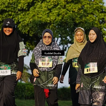Runner Photo 5946083