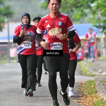 Runner Photo 5946087
