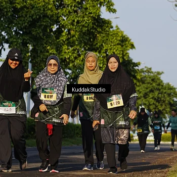 Runner Photo 5946089