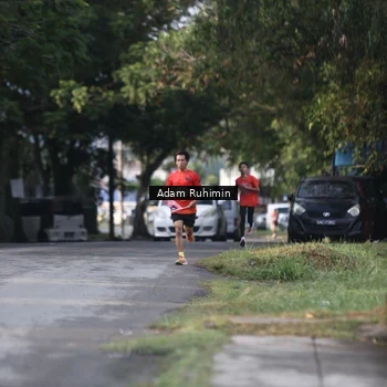Runner Photo 5946091