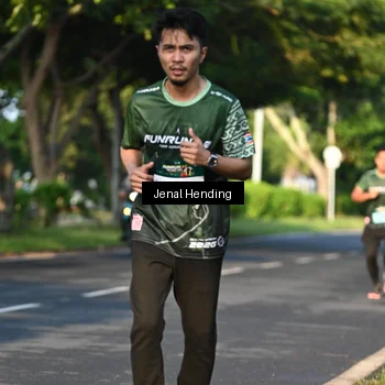Runner Photo 5946092