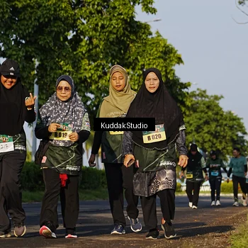 Runner Photo 5946093