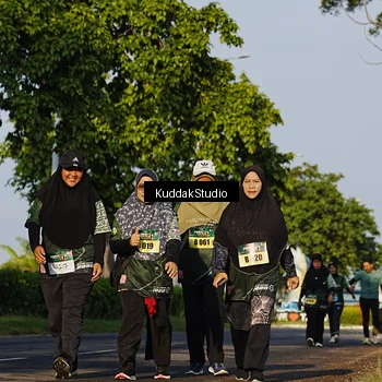 Runner Photo 5946095