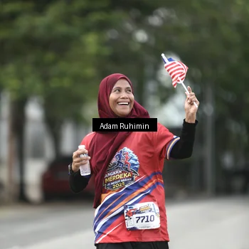 Runner Photo 5946096