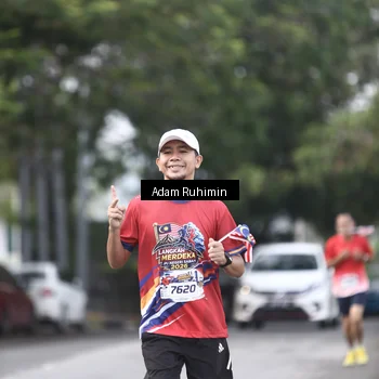 Runner Photo 5946097