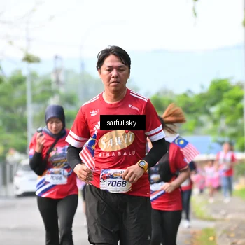 Runner Photo 5946098