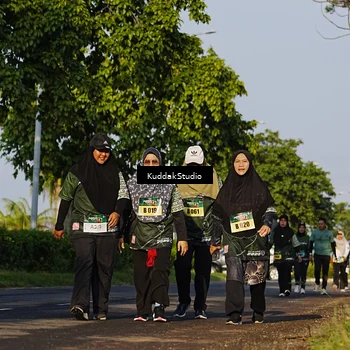 Runner Photo 5946100