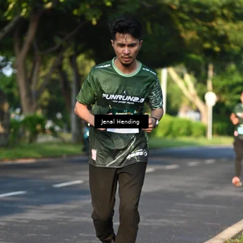 Runner Photo 5946101