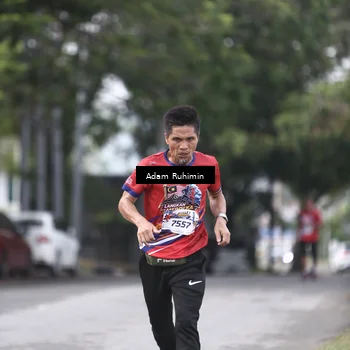 Runner Photo 5946103