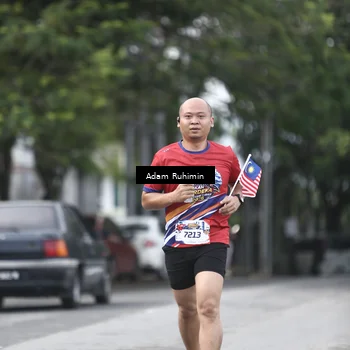 Runner Photo 5946107