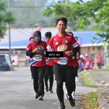 Runner Photo 5946109