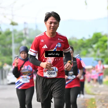 Runner Photo 5946110