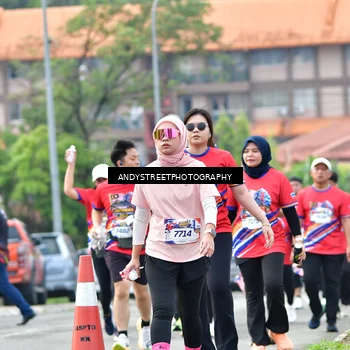Runner Photo 5946112