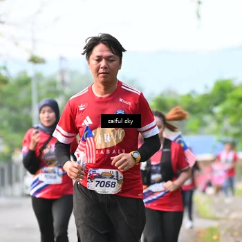 Runner Photo 5946114
