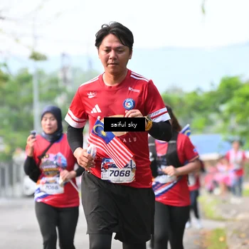 Runner Photo 5946117