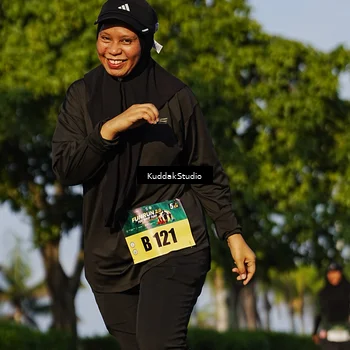 Runner Photo 5946118