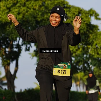 Runner Photo 5946119