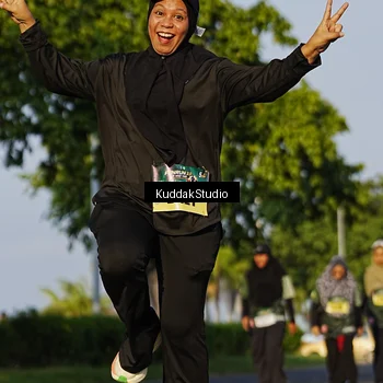 Runner Photo 5946124