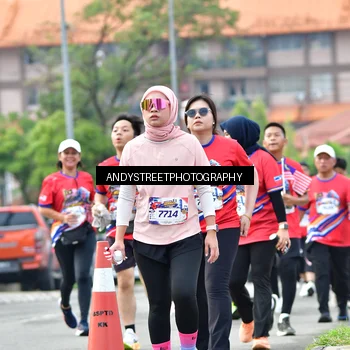 Runner Photo 5946125