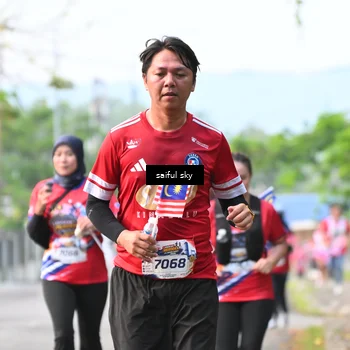 Runner Photo 5946129