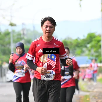 Runner Photo 5946132
