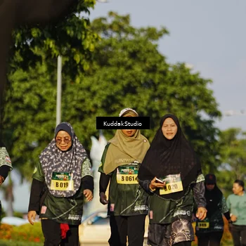 Runner Photo 5946135