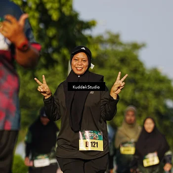 Runner Photo 5946137
