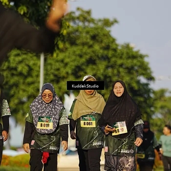 Runner Photo 5946138