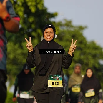 Runner Photo 5946139