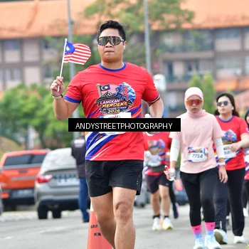 Runner Photo 5946140