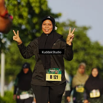 Runner Photo 5946141