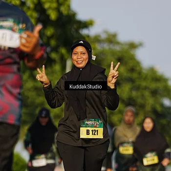 Runner Photo 5946142