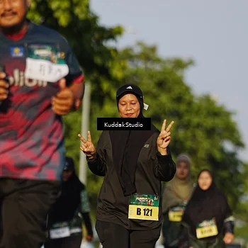 Runner Photo 5946145