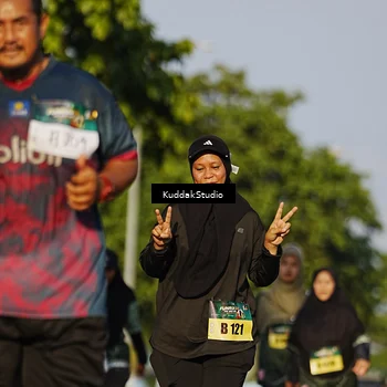 Runner Photo 5946146