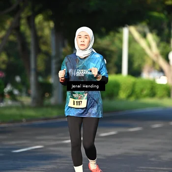 Runner Photo 5946147