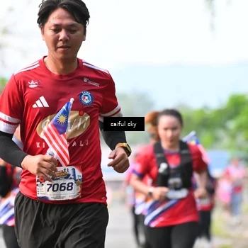 Runner Photo 5946149