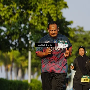 Runner Photo 5946151