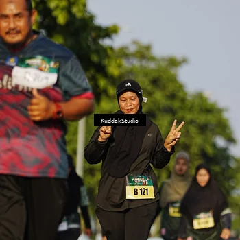 Runner Photo 5946153