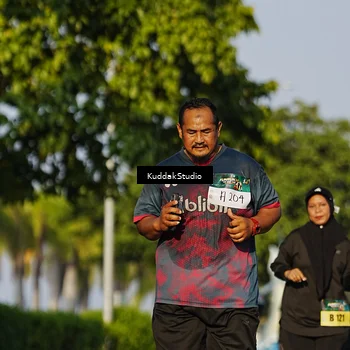 Runner Photo 5946155