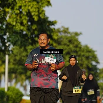 Runner Photo 5946157