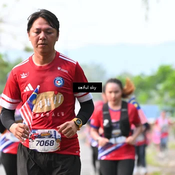 Runner Photo 5946158