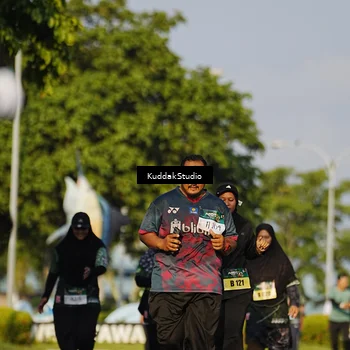 Runner Photo 5946160