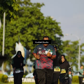 Runner Photo 5946162