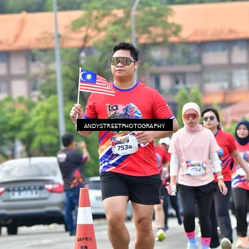 Runner Photo 5946164