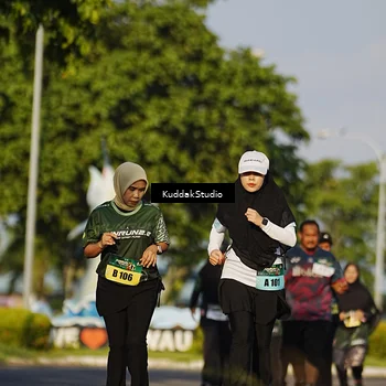 Runner Photo 5946175