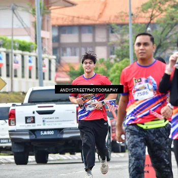 Runner Photo 5946180