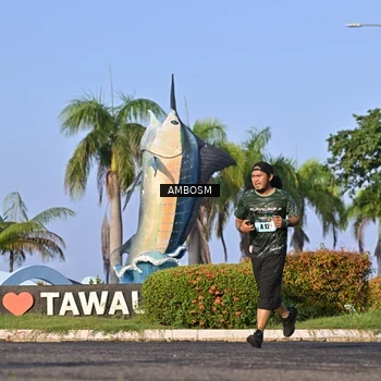 Runner Photo 5946182