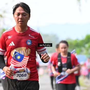 Runner Photo 5946183
