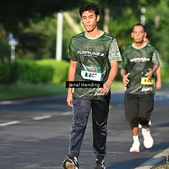 Runner Photo 5946187
