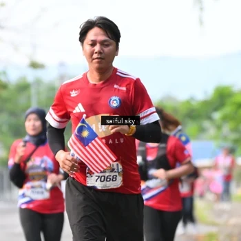 Runner Photo 5946188